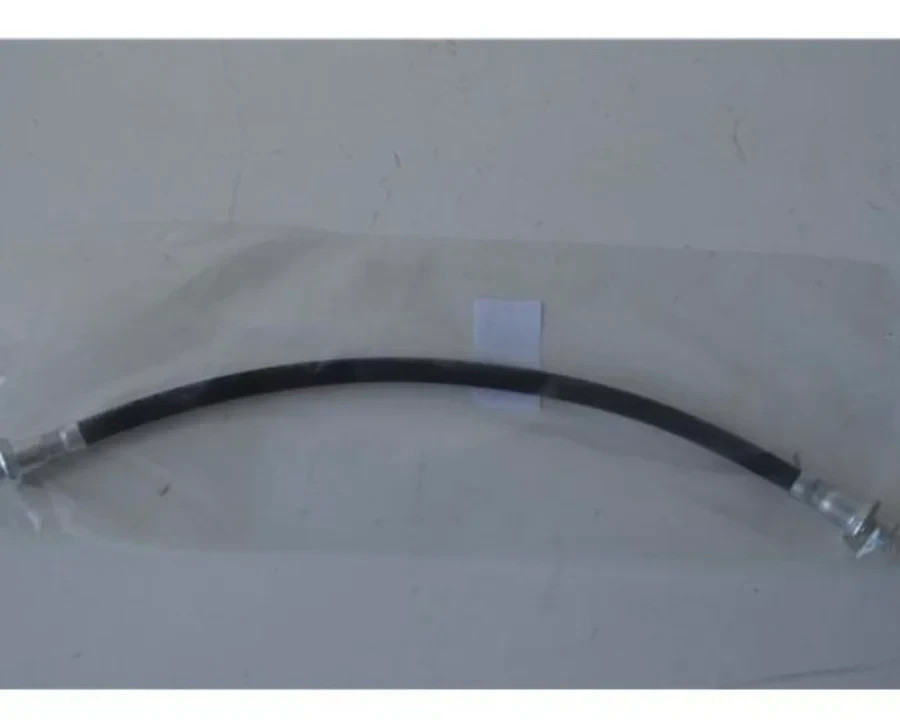 Купити Шланг гальмівний задній посилений Ironman BHOSE012