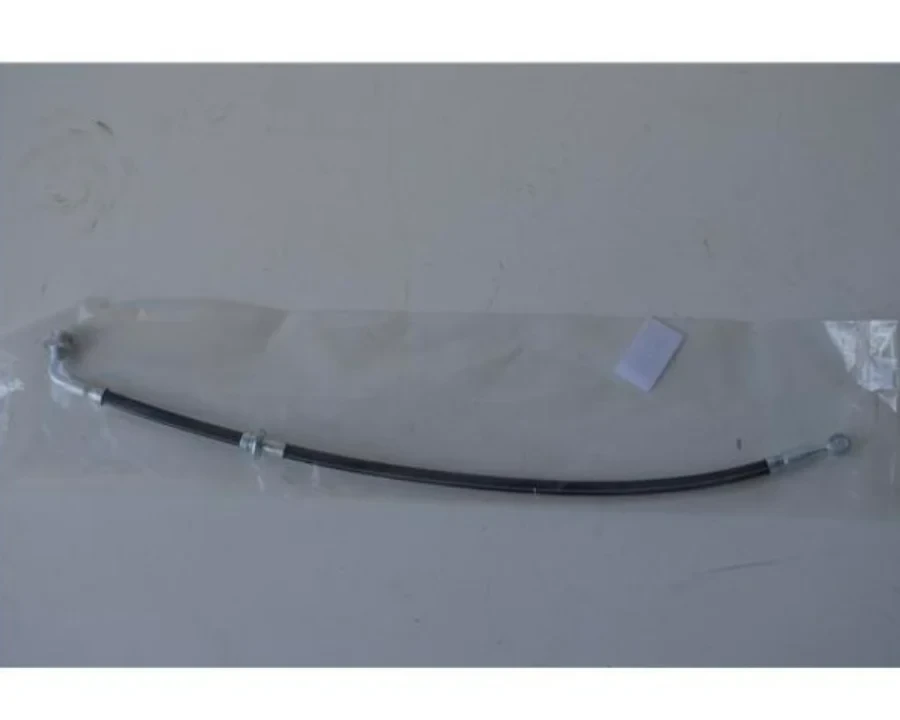 Buy Hose braking front right reinforced Ironman Bhose014