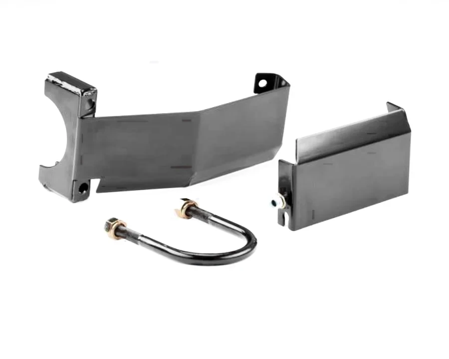 Купити Захист датчика ABS для Nissan Navara D40 Ironman IAP001