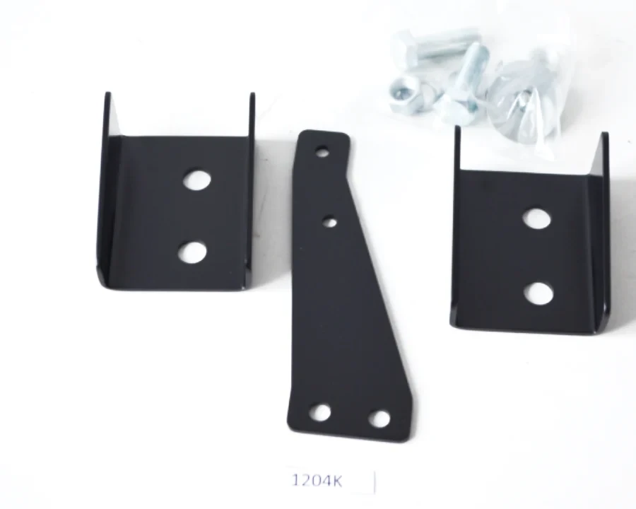 Buy Ironman 1204k mounting set