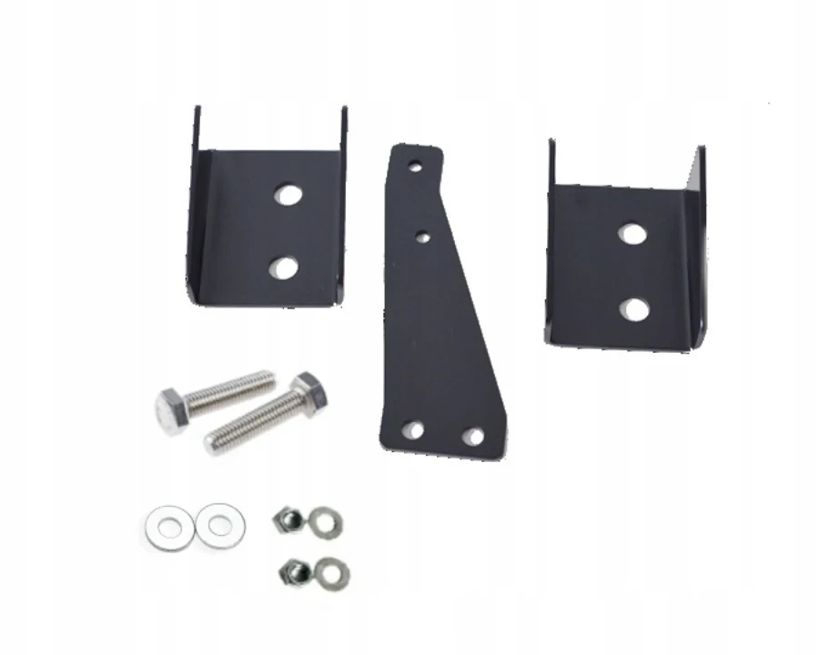 Buy Ironman 1204k mounting set