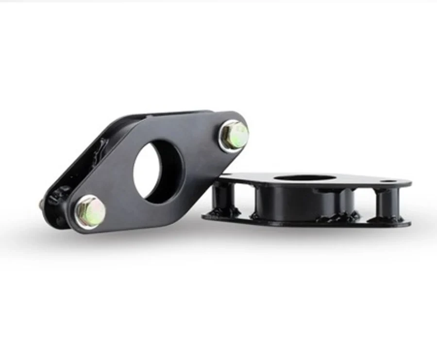 Buy Ironman's rear shock absorbers 1202k