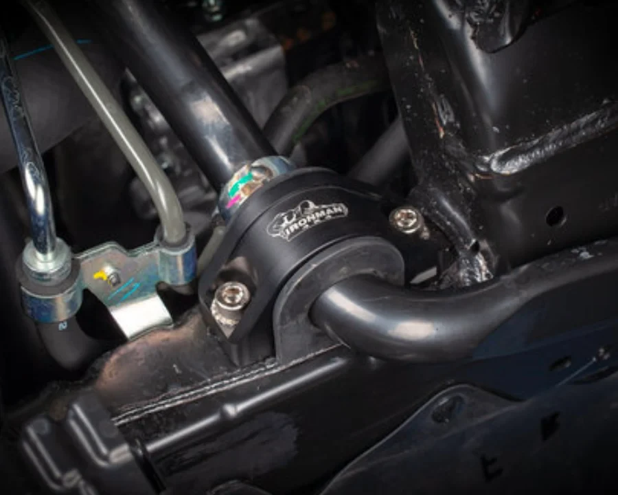 Buy Ironman 1209k cross stabilizer brackets of front stabilizer