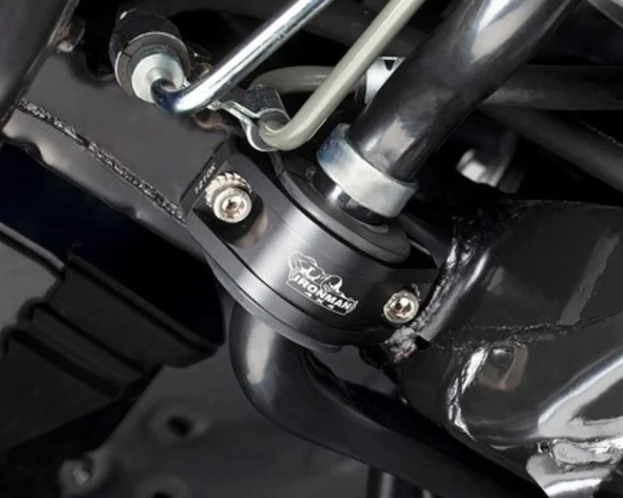 Купити Проставка стабілізатора поперечної стійкості Ironman 1210K