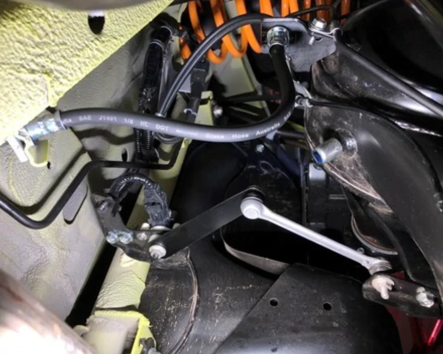 Buy Main Light Sensor Bracket for Jimny GJ 2018+ Ironman 1211k