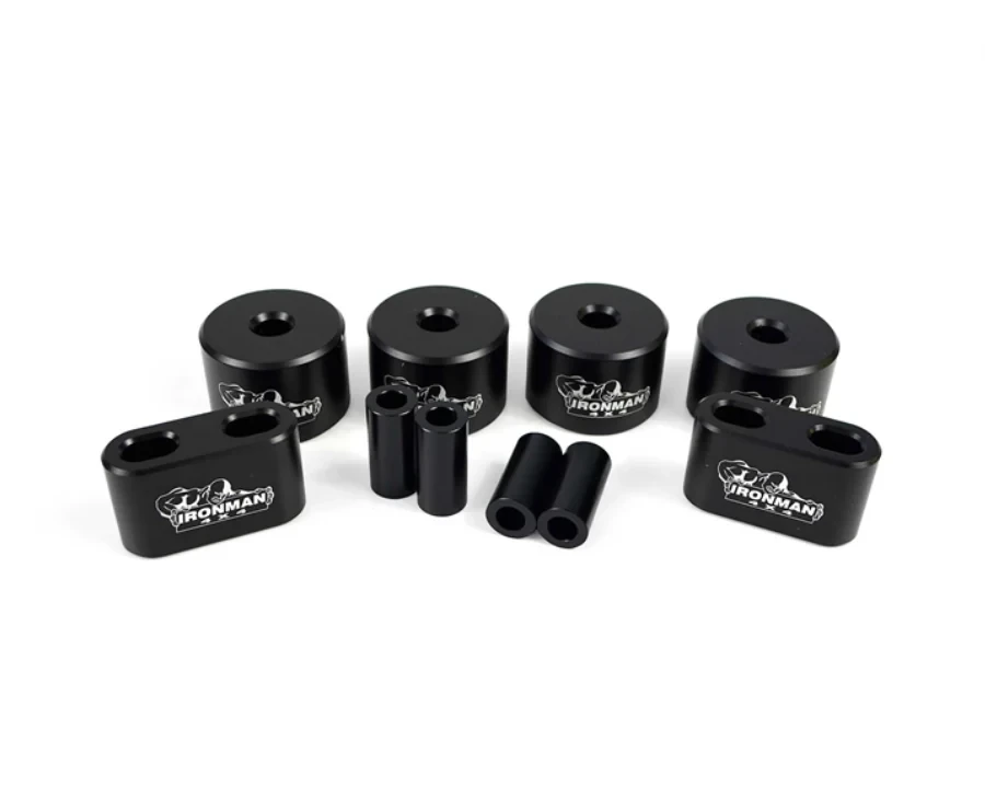 Buy Ironman 1215k Schedule to lower the rear sub -frame