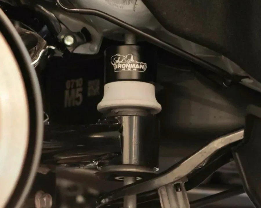 Buy Ironman 1215k Schedule to lower the rear sub -frame