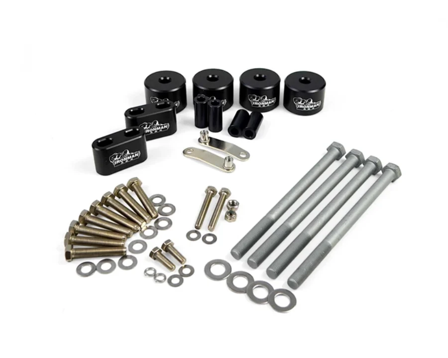 Buy Ironman 1215k Schedule to lower the rear sub -frame