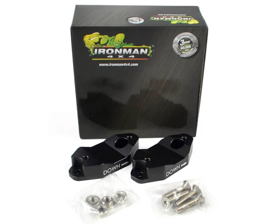 Buy Ironman 1216k Ironman Stabilizer Set