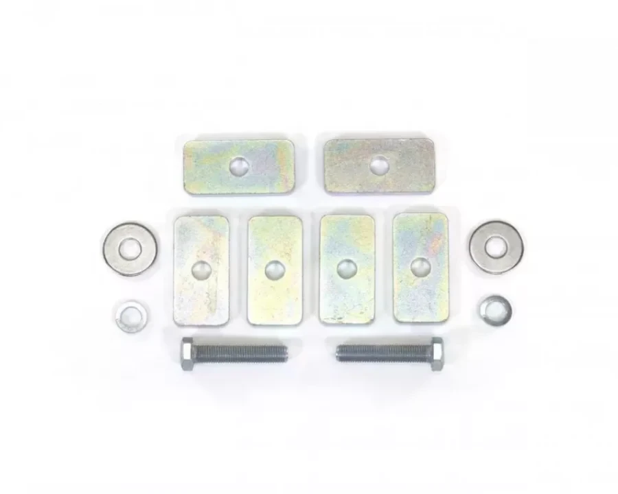 Купить Комплект проставок IronMan 1217K для центрального подшипника на Toyota Tundra