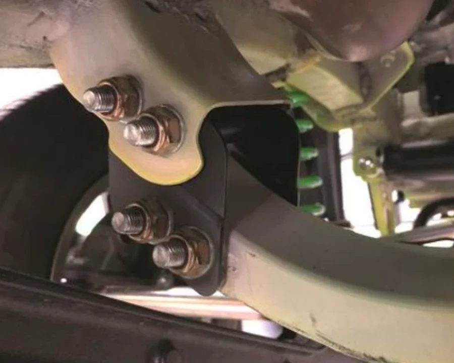 Buy IRONMAN IDM009 Reductor Set for Suzuki Jimny 2018+ Suzuki