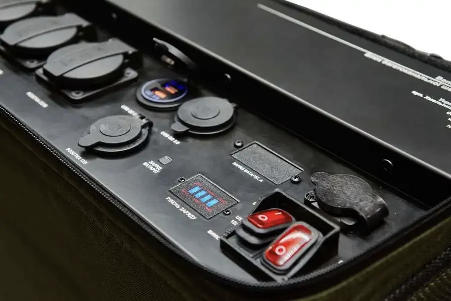 Buy Bandera Power 305 S 1126 W/h