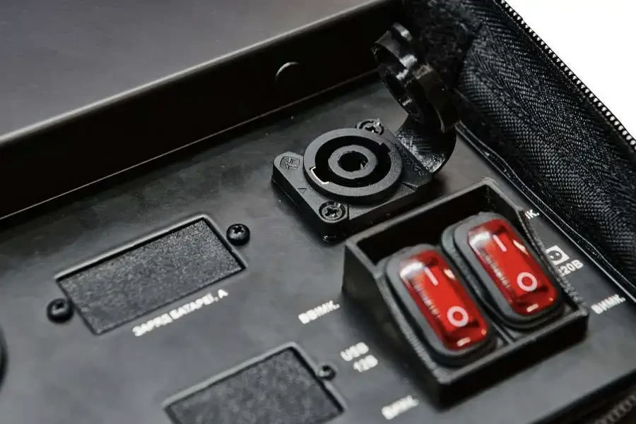 Buy Bandera Power 305 S 1126 W/h