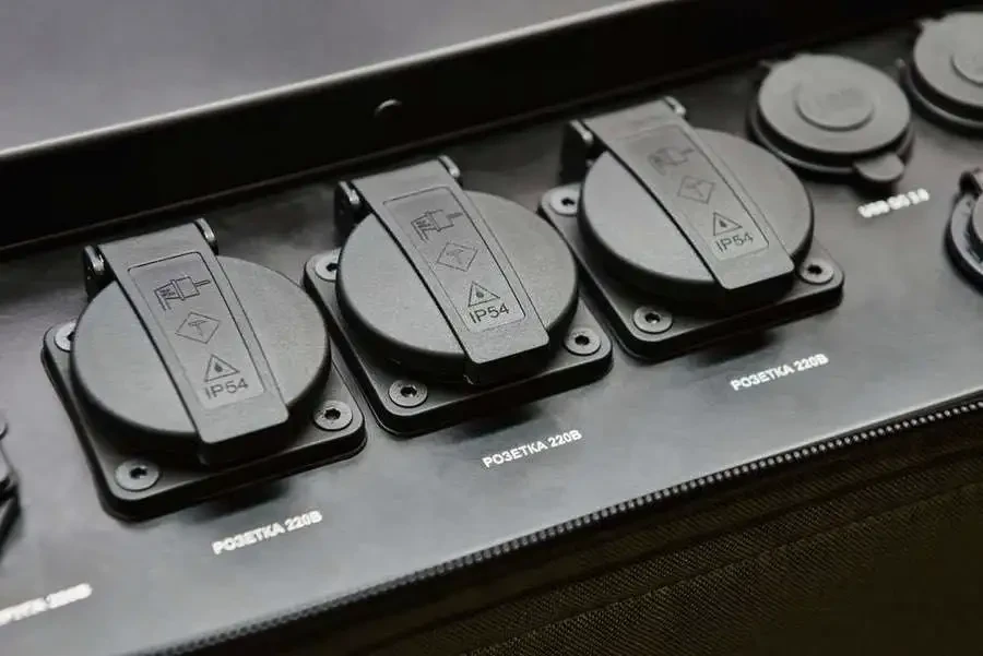 Buy Bandera Power 305 S 1126 W/h