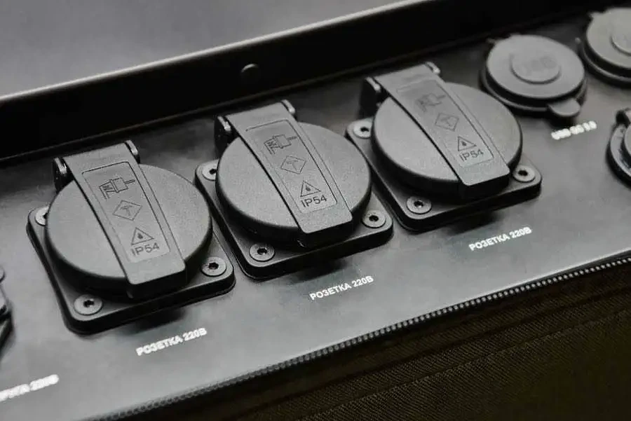 Buy Bandera Power 430 s 1600 W/h