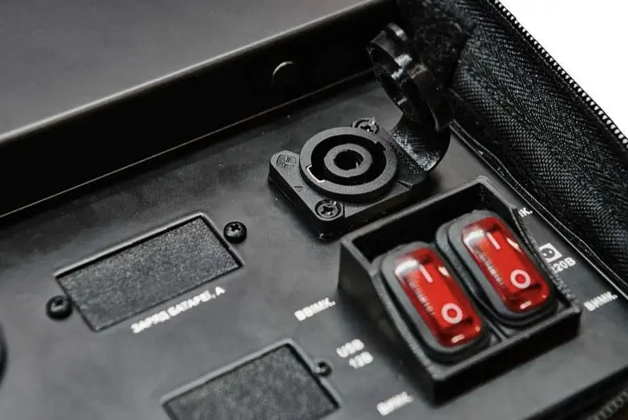 Buy Bandera Power 860 S 3200 W/h