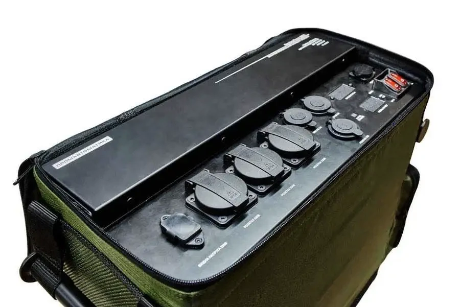 Buy Bandera Power 860 S 3200 W/h