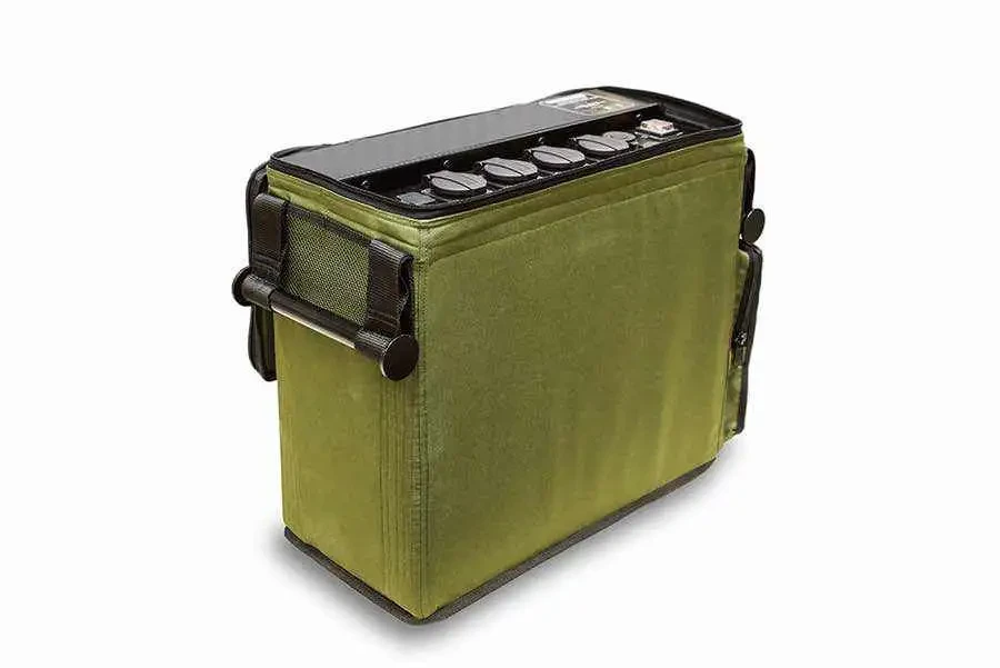 Buy Bandera Power Mits.1 2252 W/h