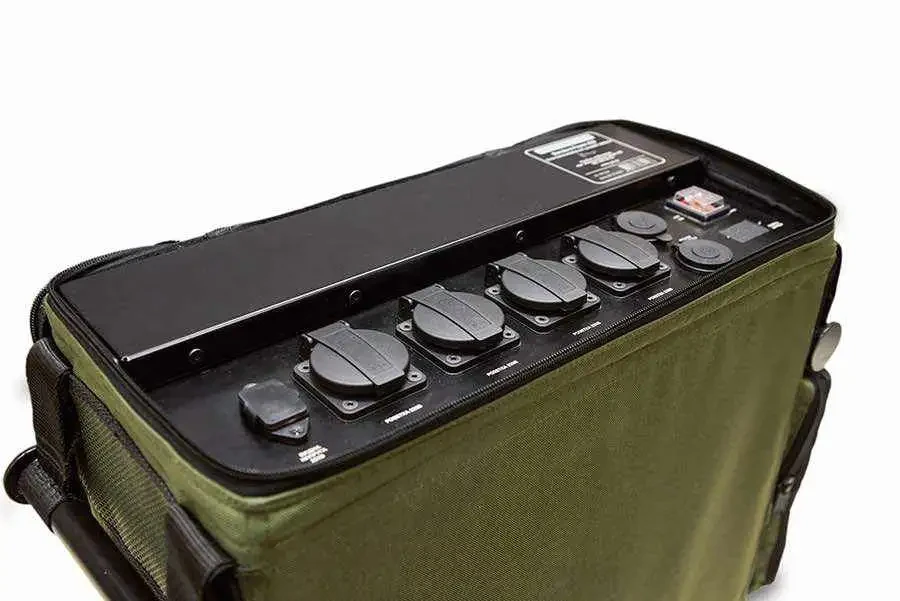 Buy Bandera Power Mits.1 2252 W/h