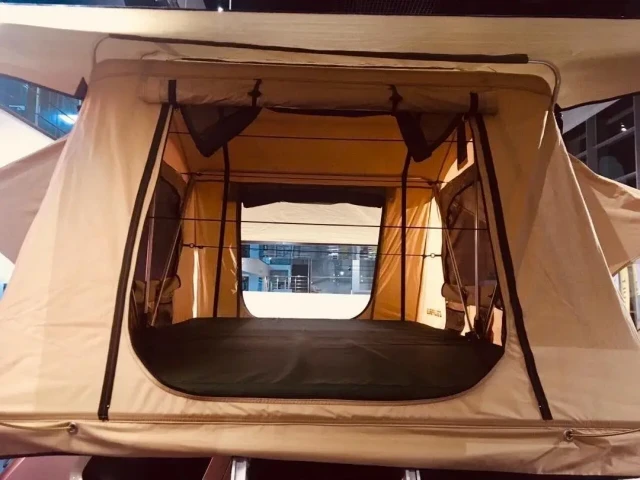 Buy Columbus Overland 120 cm Sky Color Beige