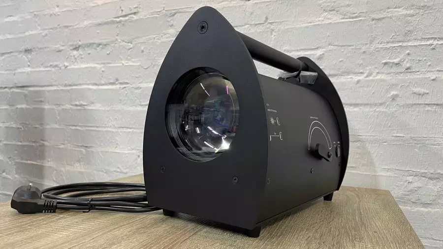 Купити Прожектор пошуковий Bandera Flashlight BFL 280.1X