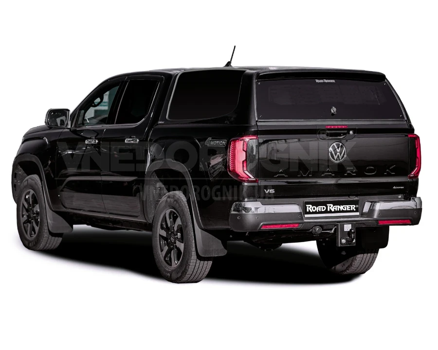 Купити Кунг на VW Amarok 2023+ DC RH05 Standard