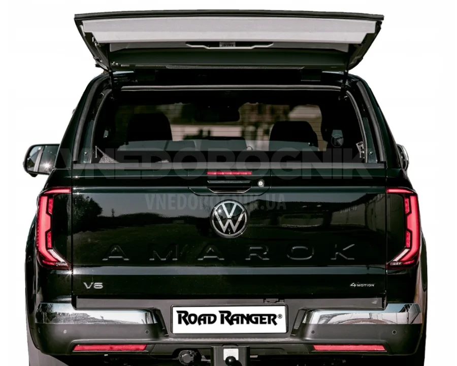 Купити Кунг на VW Amarok 2023+ DC RH05 Standard
