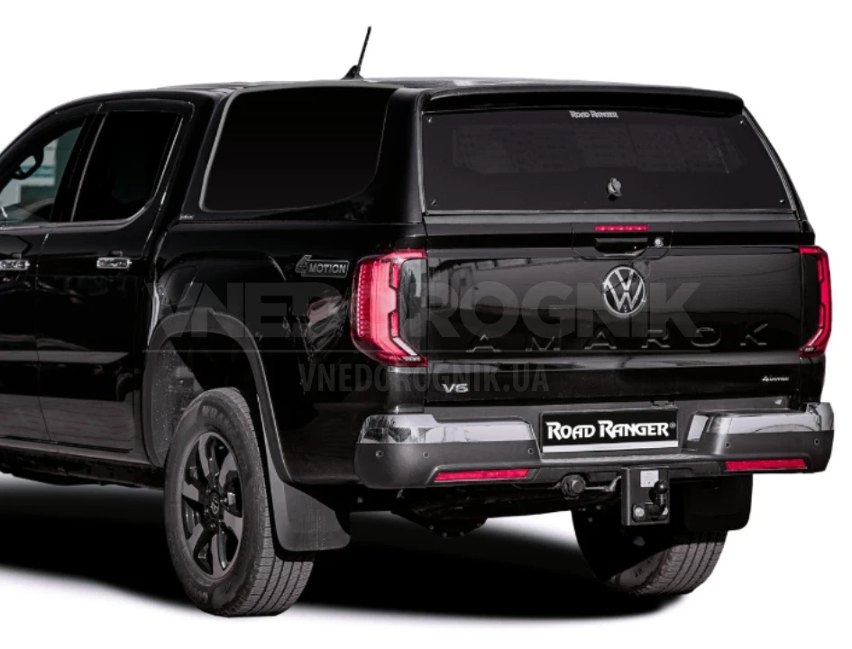 Купить Кунг на VW Amarok 2023+ DC RH05 Special