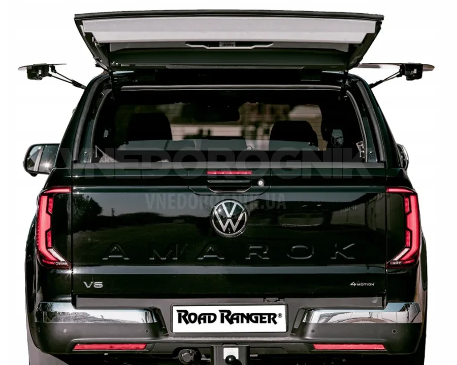 Buy Kung on VW Amarok 2023+ DC Rh05 Profi