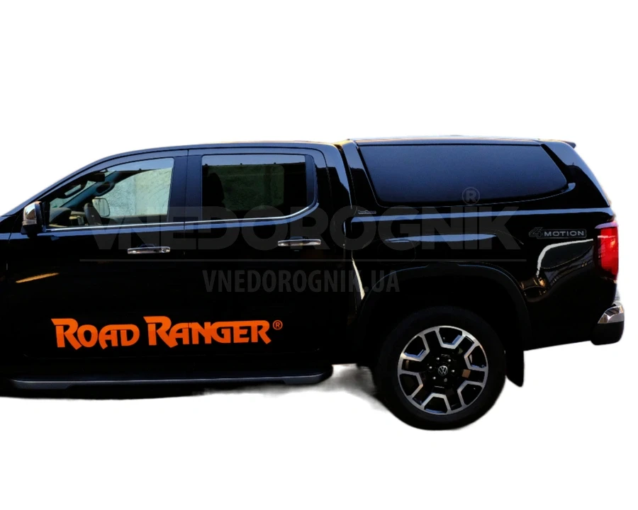 Buy Kung on VW Amarok 2023+ DC Rh05 Profi