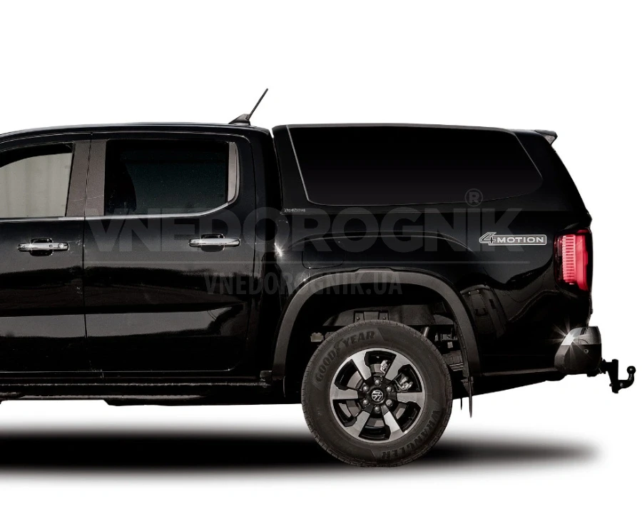 Buy Kung on VW Amarok 2023+ DC Rh05 Profi