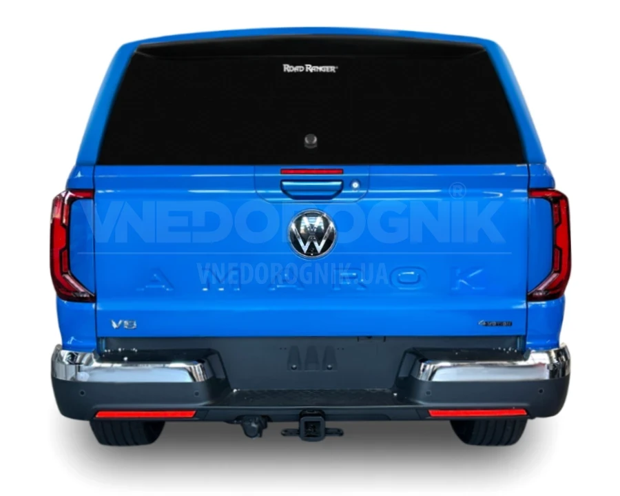 Buy Kung on VW Amarok 2023+ DC Rh05 Profi