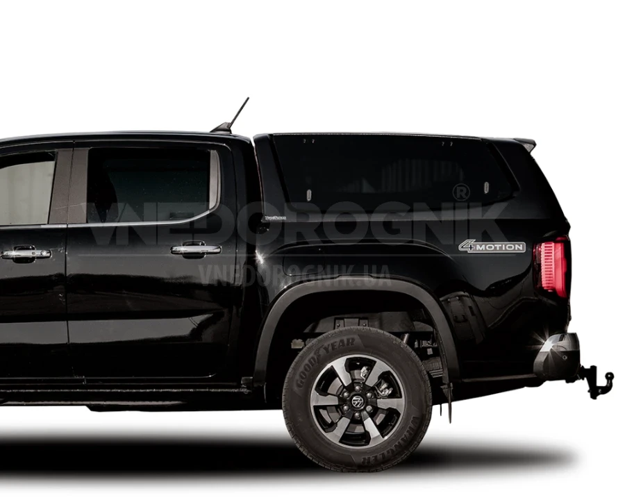 Купить Кунг на VW Amarok 2023+ DC RH05 Profi+