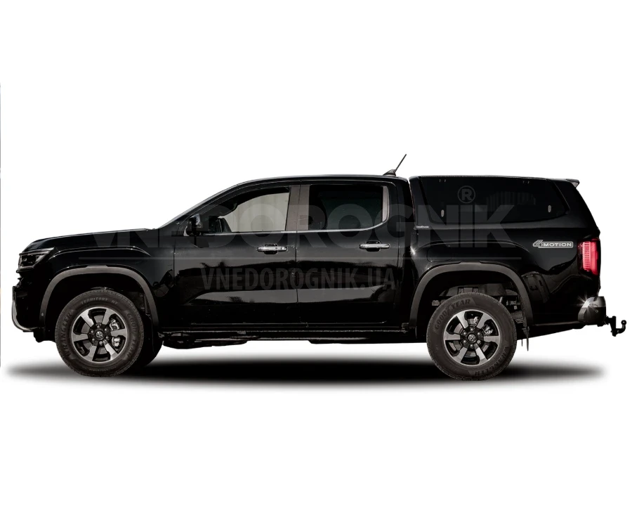 Купить Кунг на VW Amarok 2023+ DC RH05 Profi+