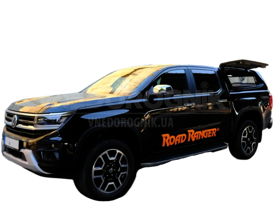 Купить Кунг на VW Amarok 2023+ DC RH05 Profi+