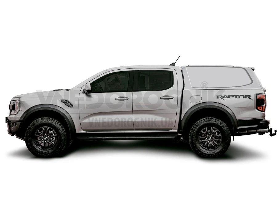 Купити Кунг на Ford Ranger DC RH05 Standard