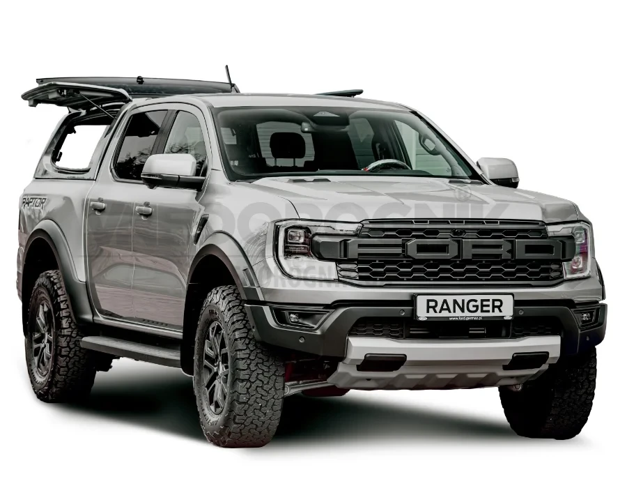Купити Кунг на Ford Ranger DC RH05 Special
