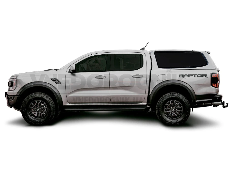 Купити Кунг на Ford Ranger DC RH05 Profi