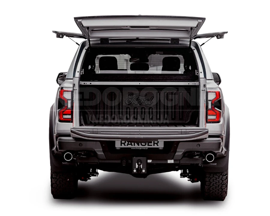 Купити Кунг на Ford Ranger DC RH05 Profi+