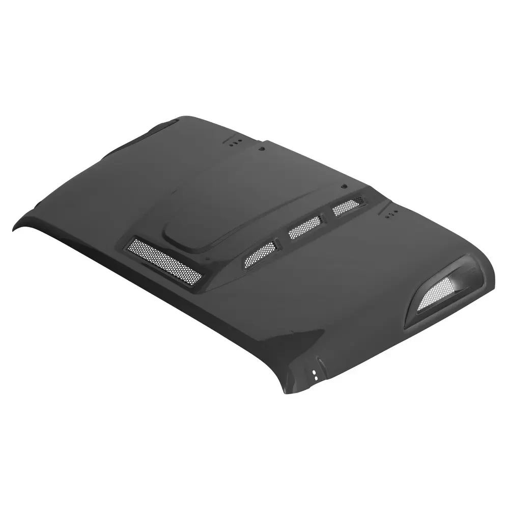 Купити Капот HEMI SRC SMITTYBILT JEEP WRANGLER JK