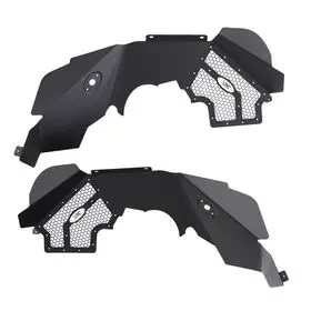 Купити XRC Передні підвісні крила XRC Smittybilt - Jeep Wrangler JK