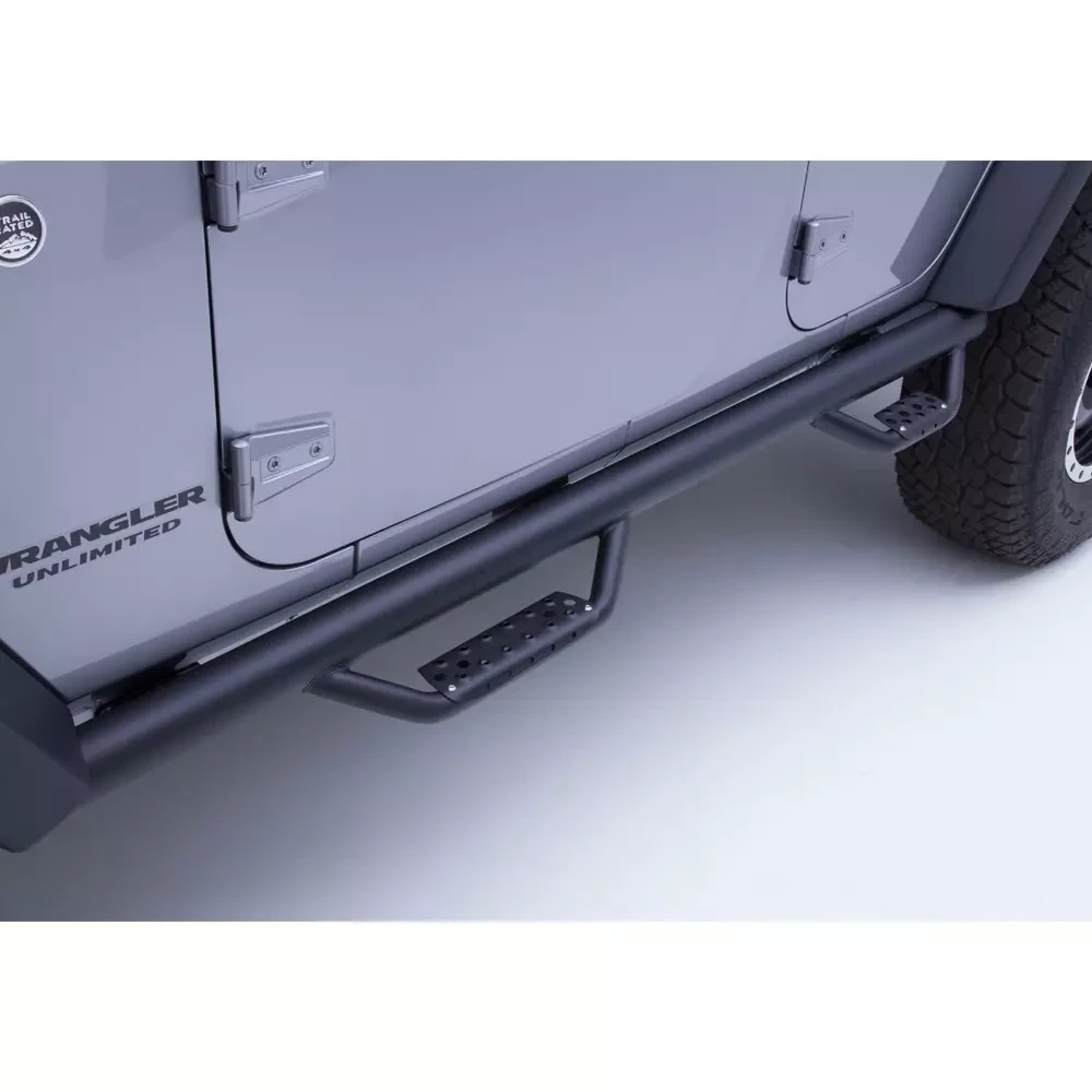 Buy D2 GO RHINO DIRITY - JEEP WRAGLER JK 2 DOORS 07-18