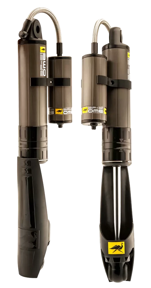 Купити Амортизатор задній правий Old Man Emu для Ford Ranger 2018+ BP5160037R