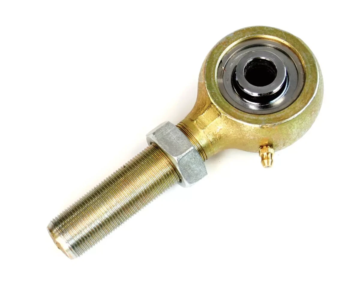 Buy Front upper adjustable TERAFLEX JEEP Wrangler JK