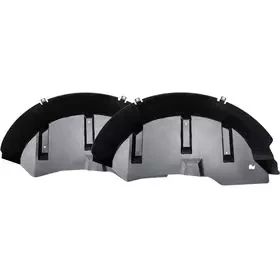 Buy Rear interior wings go rhino - Jeep Wrangler JK 07-18