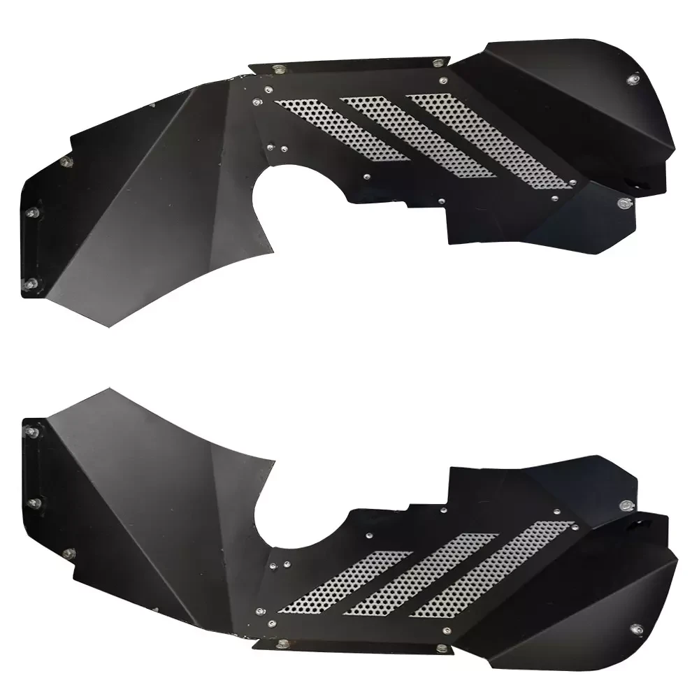 Buy The front convexes go rhino - Jeep Wrangler JK