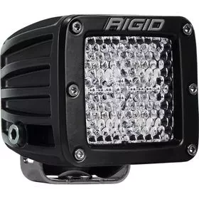 Buy LED light D-series Pro with scattered hard-coated