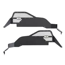 Купити Підвіски крила XRC Задні XRC Smittybilt - Jeep Wrangler JK