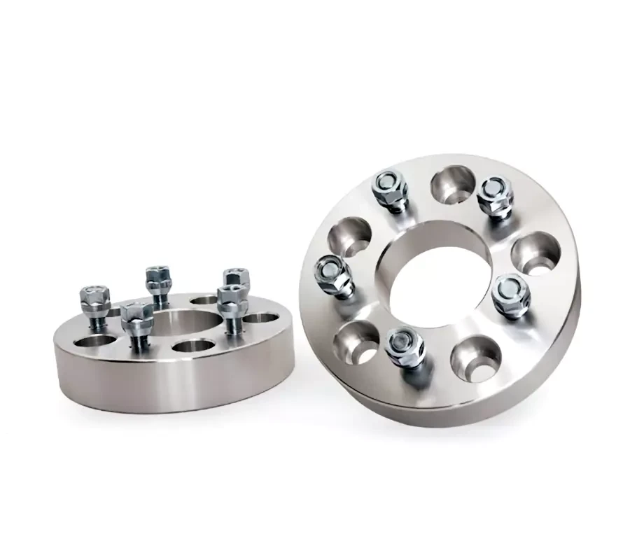 Купить Колесные проставки 5x127 на 5x114,3 / Wheel Spacers 1,5" Rough Country - Jeep Wrangler JK