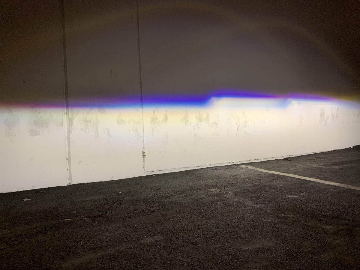 Buy Ford Super Duty 2017-2019 LED NOVA CHRM ALPHAREX AXHL-FD18-PPTS-C-C-A